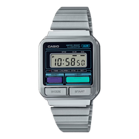 Vintage casio watch calculator hotsell