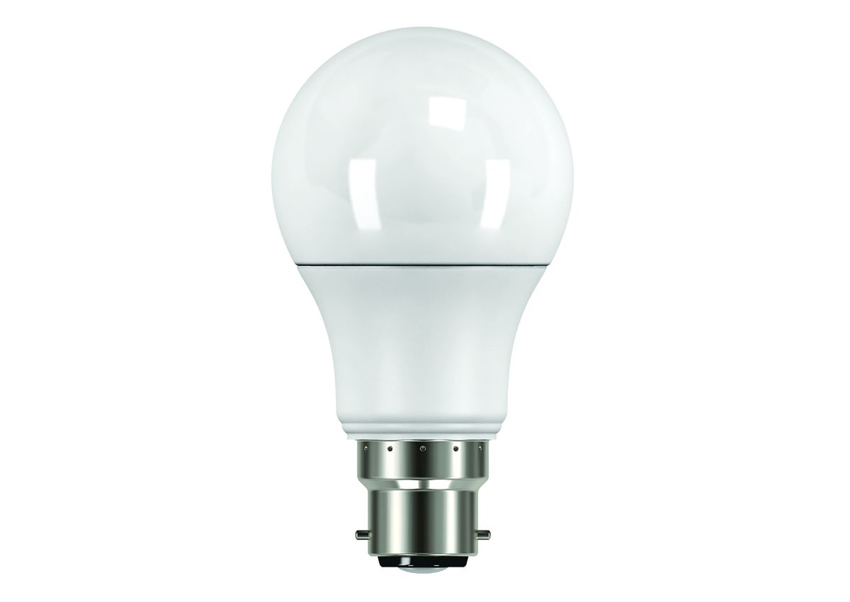 osram 12 watt led ampul