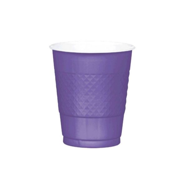 Party Cups BPA Free - 50 Pieces