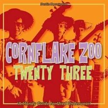 Cornflake Zoo (CD / Album)
