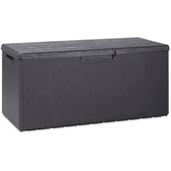 Toomax Portofino Outdoor Storage Box 340L