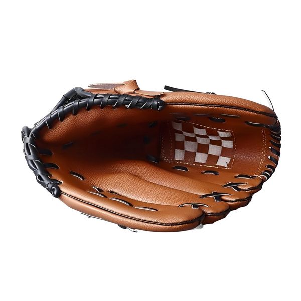 Fury Softball/Baseball Catchers Mitt
