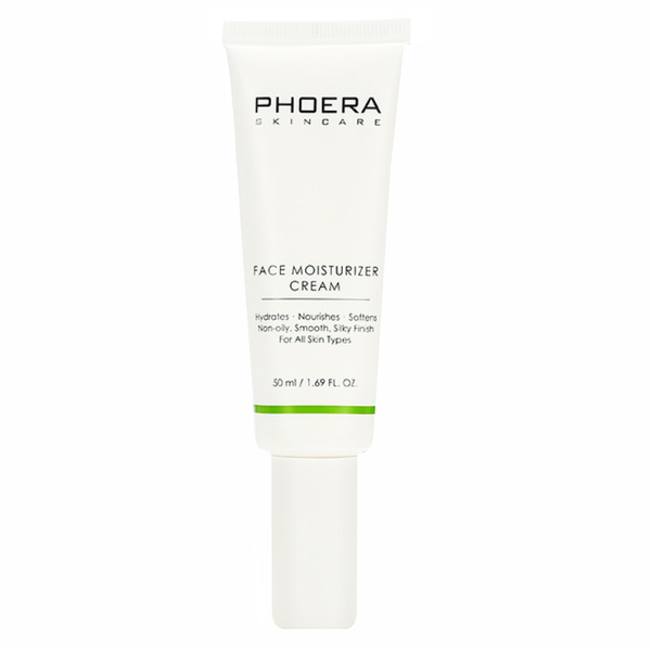 PHOERA Face Moisturizer Cream