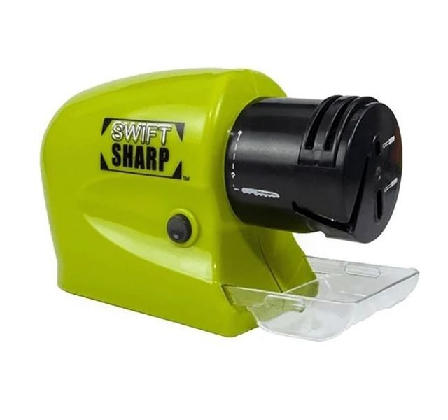 PP Motorized Knife Sharpener