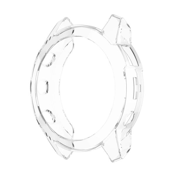 Compatible with GARMIN Protective Cover-Fenix 7X - Fenix 6X and 6X Pro