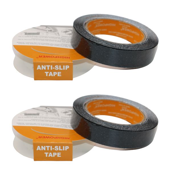 Set Of 2 Anti-Slip Tape