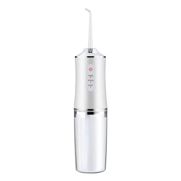 Electric Toothbrush