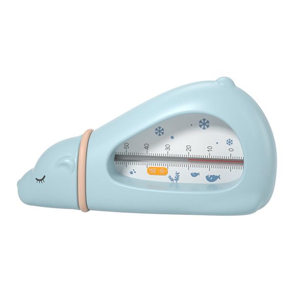 Seal Baby Bath Smart Thermometer