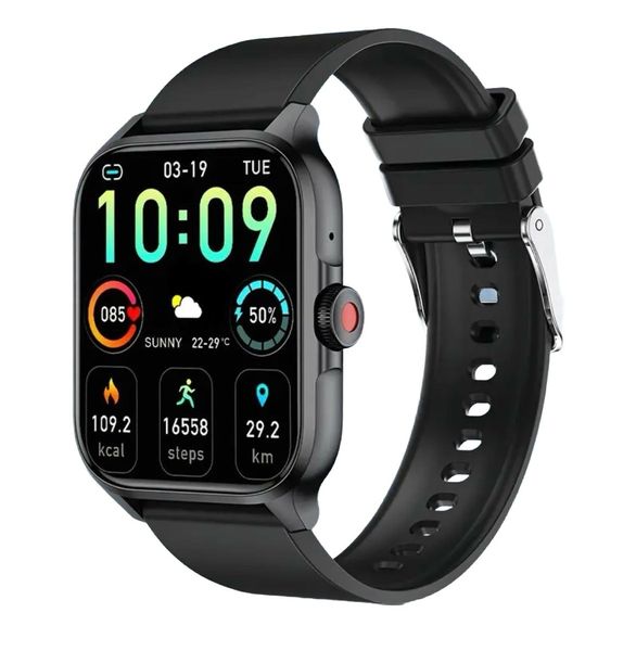Synwoo Smart watch for Men and Women