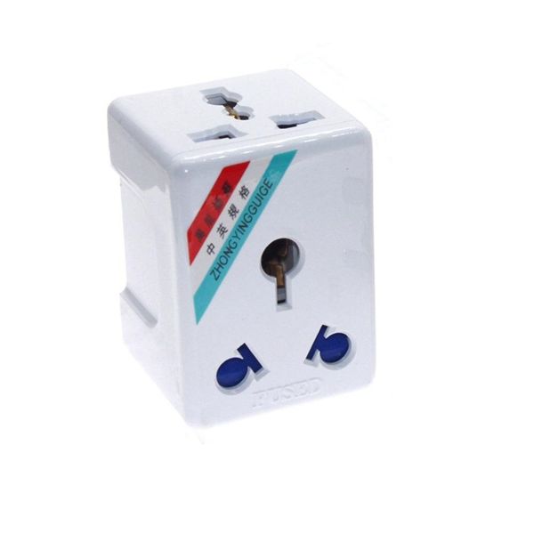 Multi Function Universal Power Wall Adapter Travel Plug