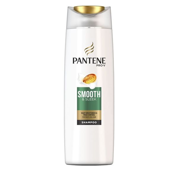 Pantene - Shampoo - Smooth &amp; Sleek - 750ml