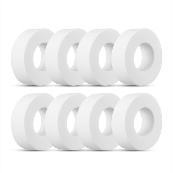 8Pcs 6101611-4R Climbing Rings Wheel Sleeve For Robotic Pool Cleaner