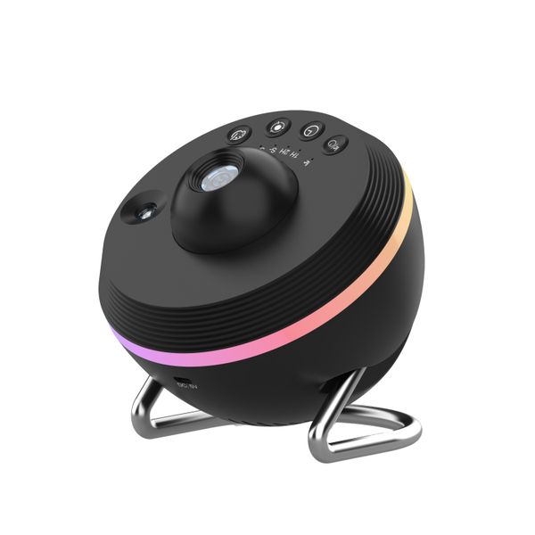 Galaxy Projector -13 in 1 Planetarium Star Projector-Solar System Projector