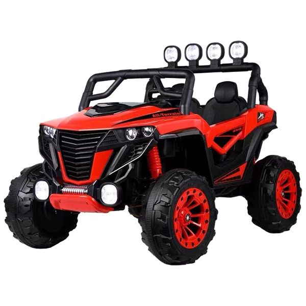 Electric Car Ride On - Gift for Kids