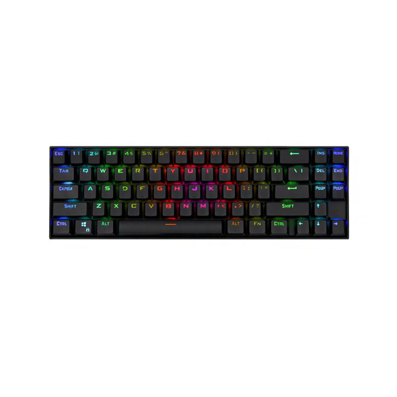 REDRAGON Machinal Deimos Wireless Keyboard | Shop Today. Get it ...