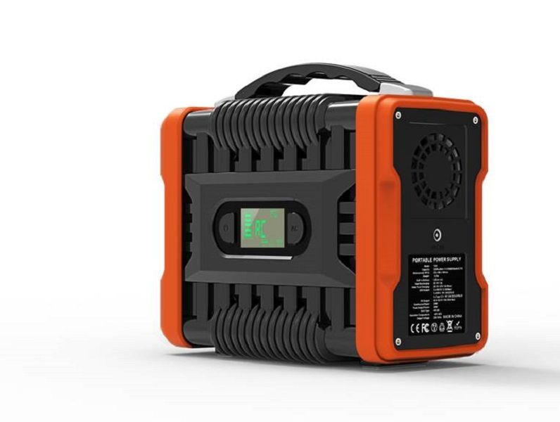Ultra Power 200W Portable Power Station