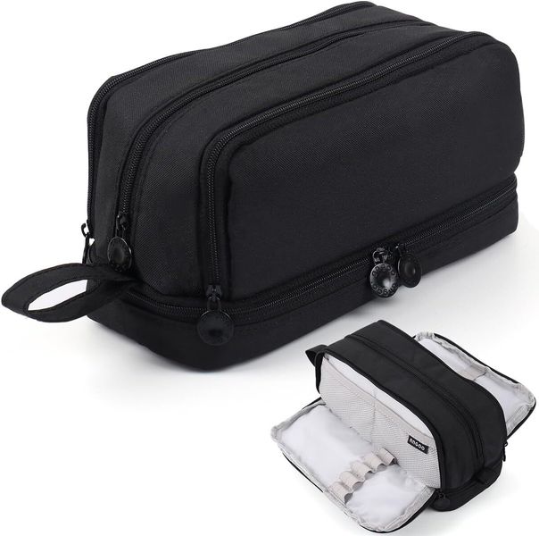 Multifunctional Pencil Case, Large Pencil Case, Pen Storage Case