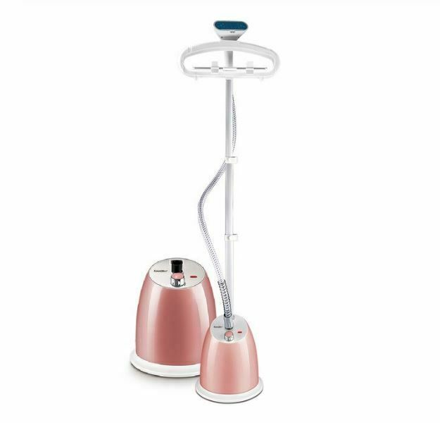 Sokany Vertical 2200w Garment Steamer With Board