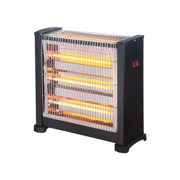 1600 W Premium Halogen Heater