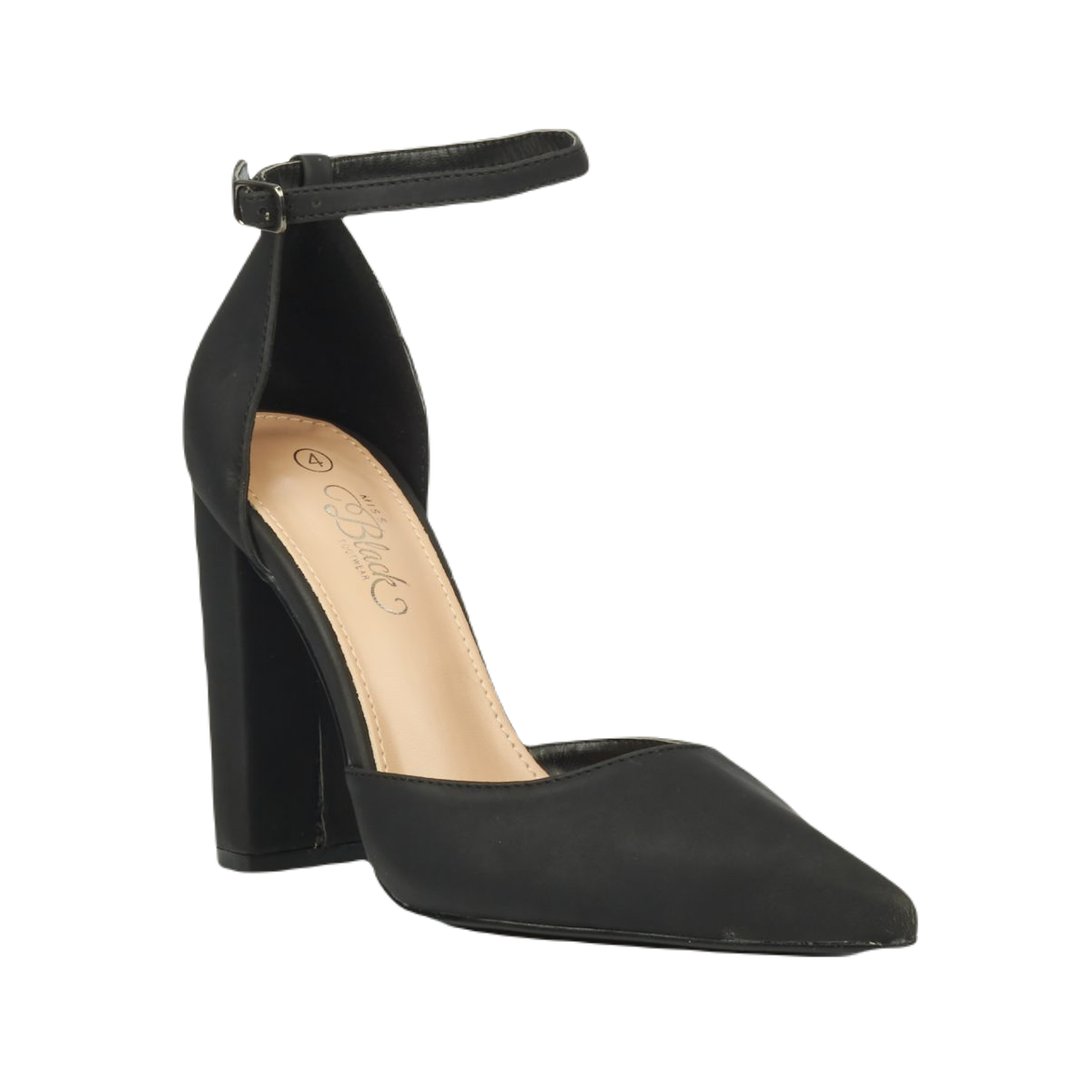 Miss Black - Criss 3 Black | Shop Today. Get it Tomorrow! | takealot.com