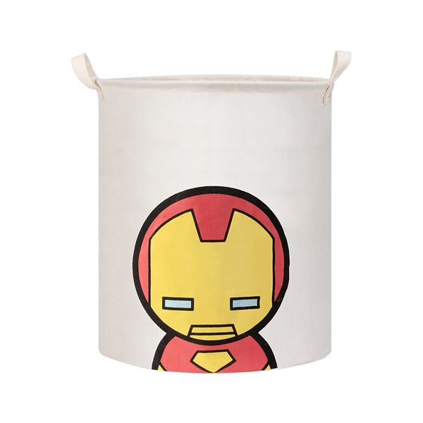 iKids Iron Man Storage Bag