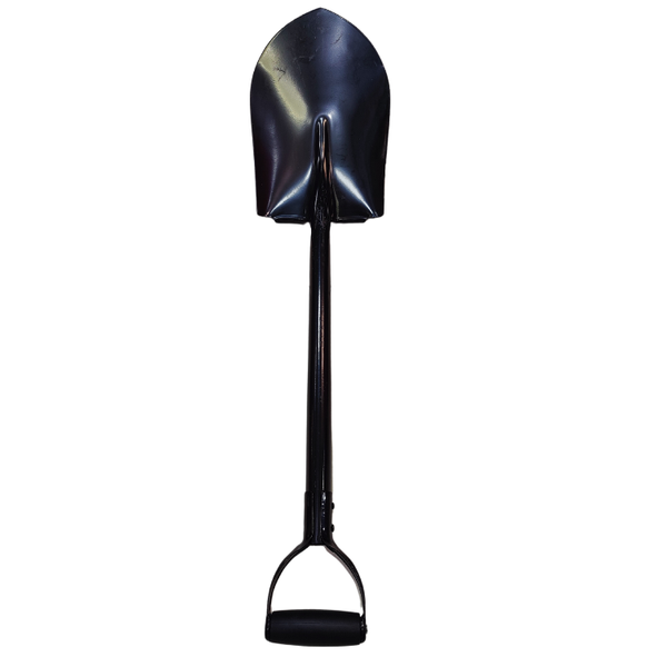 Round Nose Spade/Shovel