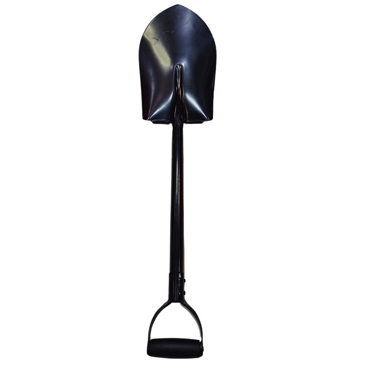 Round Nose Spade/Shovel Shop Today. Get it Tomorrow!
