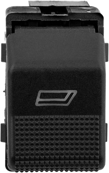 Passenger Window Switch Compatible with VW Polo Lupo Seat Ibiza 6X0959855B