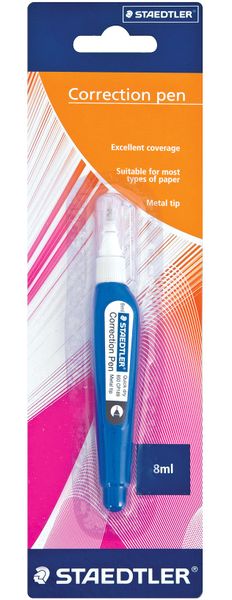 STAEDTLER Correction Pen - 8ml