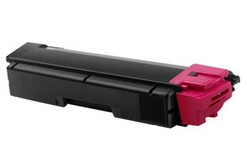 Kyocera TK5150 / 5150 Magenta Toner Cartridge - Compatible