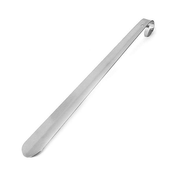 Colby Long Metal Shoe Horn