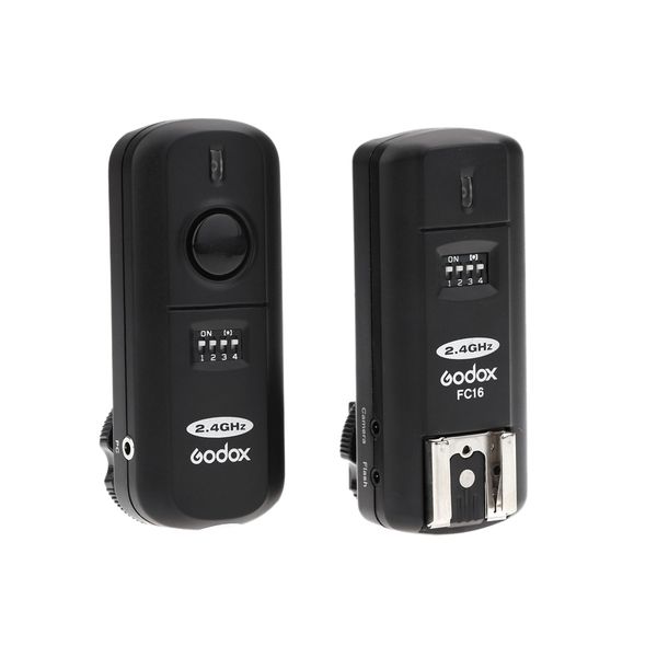 Godox FC-16 Wireless Flash Trigger