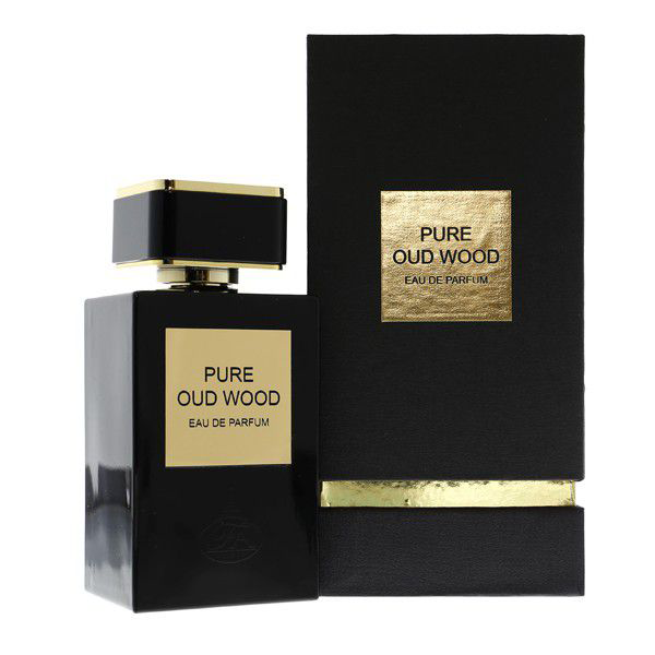 Pure Oud Wood - Eau de Parfum (100ml)
