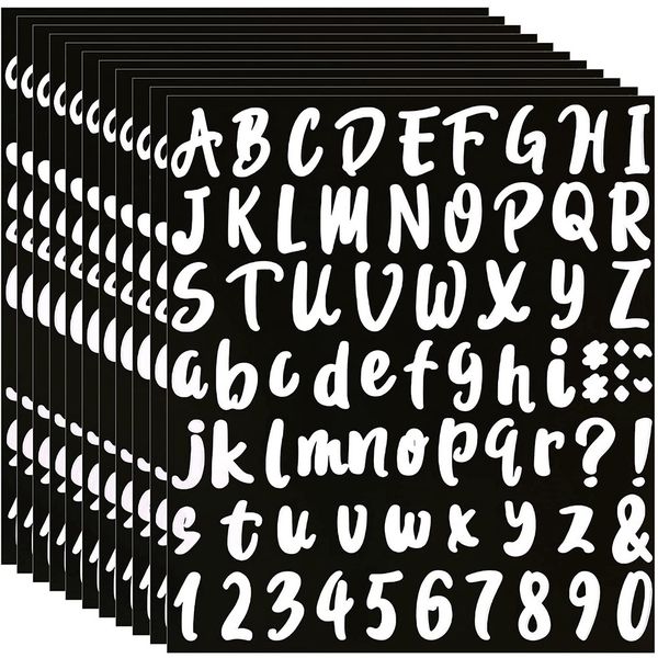 White 1 Inch image