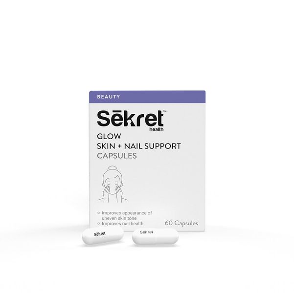 S?kret Glow &amp; Nourish Beauty Pack