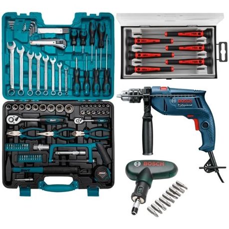 Bosch drill bit set best sale 90 pcs