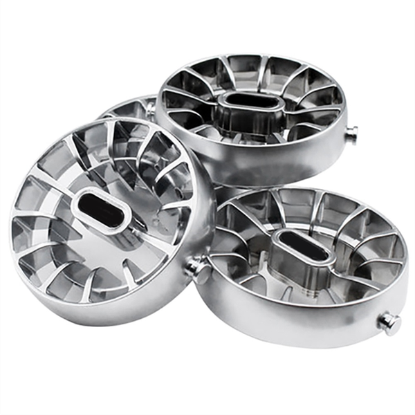 Air Outlet Modification Parts for Mercedes Compatible with Mercedes-Benz