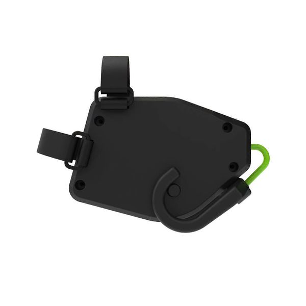 New Tow straps children's bicycle accessories | Retractable Parent-Child Bike