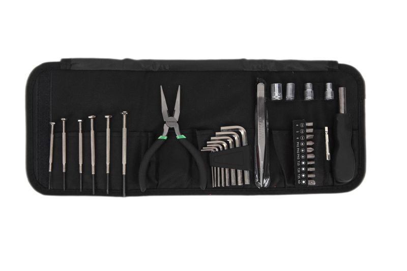 Multicomp Pro (MP010952) Tool Kit