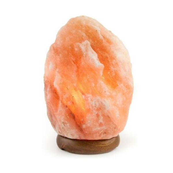 Himalayan Natural Salt Lamp 3-5kg