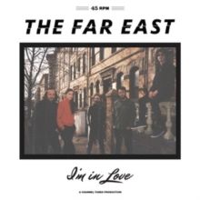 I'm in Love (Vinyl / 7" Single)
