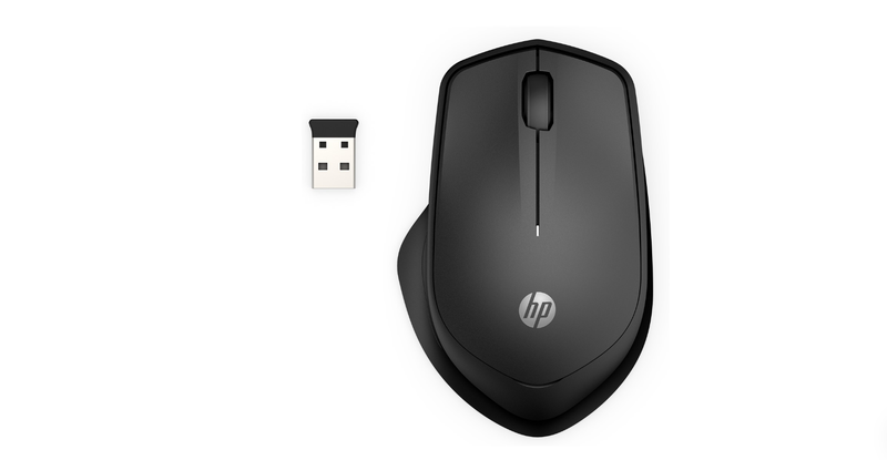 HP 285 Silent Wireless Mouse