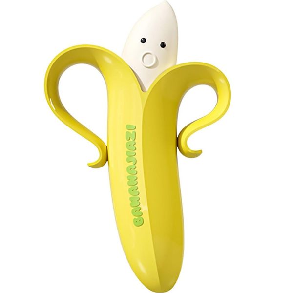 Household Shovelable Cleaning Artifact Multifunctional Banana Dirt Clip