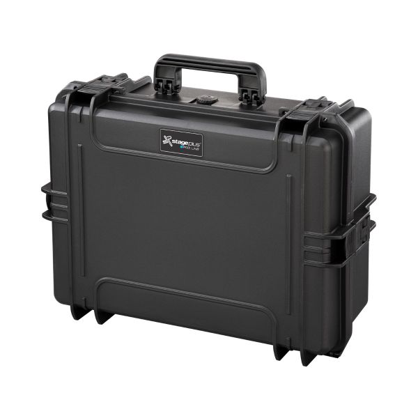 SP-PRO-505CAM-BK Watertight camera case