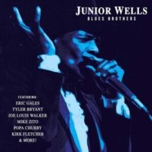 Blues Brothers (CD / Album)
