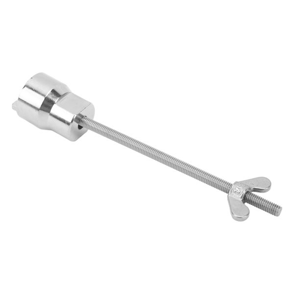 Stainless Steel Bike Freehub Removal Tool