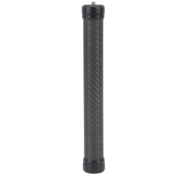 9.8in Carbon Fiber Extension Rod
