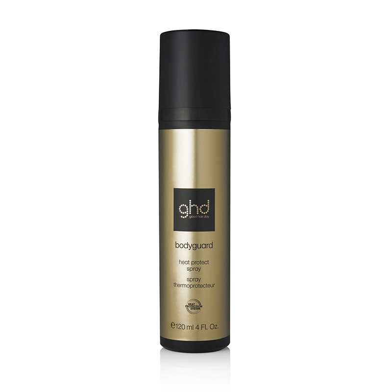 ghd Bodyguard - Heat Protect Spray | Shop Today. Get it Tomorrow ...