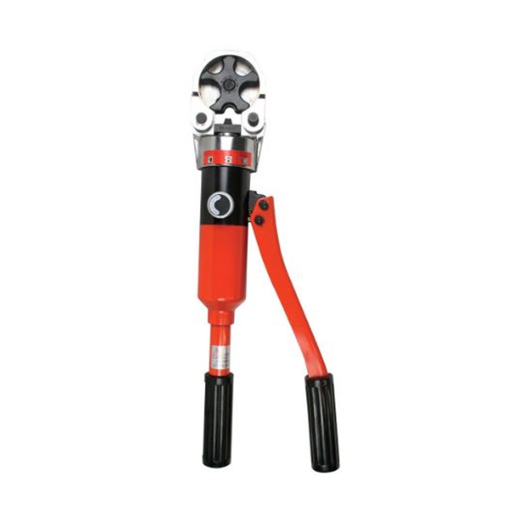 Hydraulic Hand Crimping Tool Buy Online in South Africa