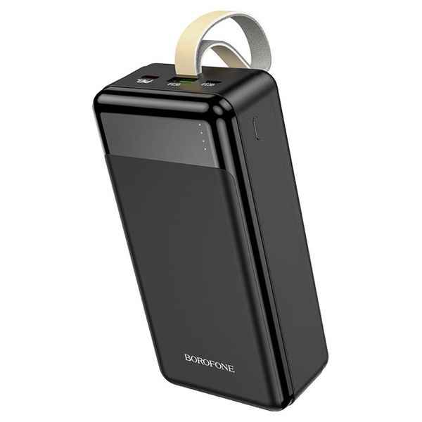 Power bank BJ19B Incredible PD20W QC3.0 30000mAh